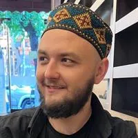 Фотография репетитора Шушпан Николай Анатольевич