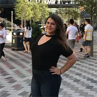 Фотография репетитора Шемчук Софья Евгеньевна