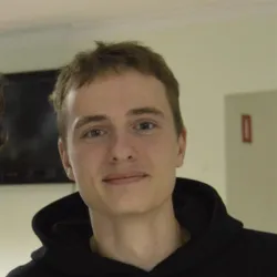 Фотография репетитора Рай Захар Витальевич