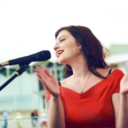 Фотография репетитора Каструбина Ольга Эдуардовна