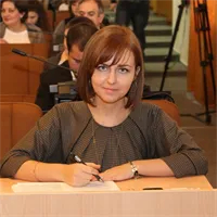 Фотография репетитора Иванова Анастасия Александровна