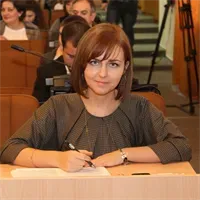 Фотография репетитора Иванова Анастасия Александровна