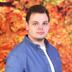 Фотография репетитора Лунегов Кирилл Николаевич