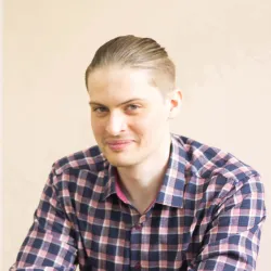 Фотография репетитора Белозеров Сергей Сергеевич