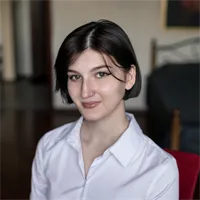 Фотография репетитора Панченко Раиса Михайловна