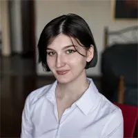 Фотография репетитора Панченко Раиса Михайловна