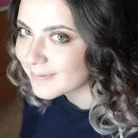 Фотография репетитора Репета Алена Дмитриевна