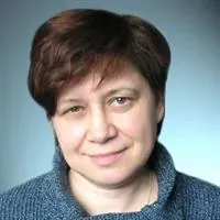 Фотография репетитора Ковалева Наталия Владимировна
