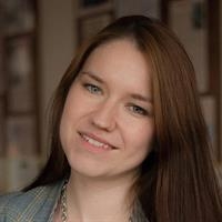 Фотография репетитора Аликперова Анна Рафатовна