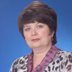 Фотография репетитора Храмцова Ольга Анатольевна