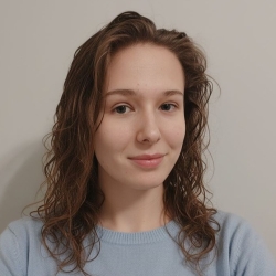 Фотография репетитора Кучерявенко Катерина Дмитриевна