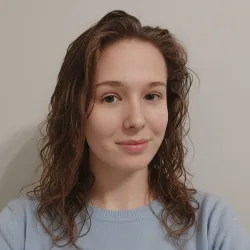 Фотография репетитора Кучерявенко Катерина Дмитриевна