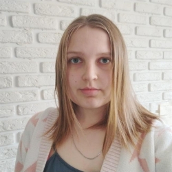 Фотография репетитора Лыскова Софья Сергеевна