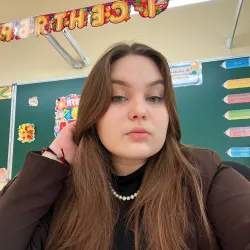 Фотография репетитора Дедушкина Елена Алексеевна