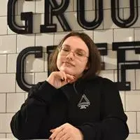 Фотография репетитора Рябых Анастасия Алесеевна