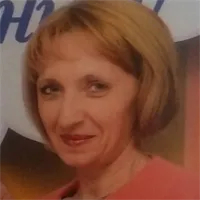 Фотография репетитора Алексеева Марина Геннадьевна