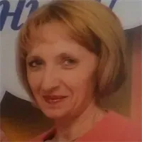 Фотография репетитора Алексеева Марина Геннадьевна