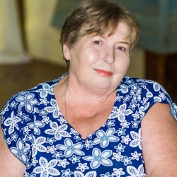 Фотография репетитора Глотова Раиса Анатольевна