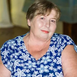 Фотография репетитора Глотова Раиса Анатольевна