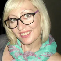 Фотография репетитора Тарасова Ольга Валерьевна