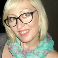 Фотография репетитора Тарасова Ольга Валерьевна