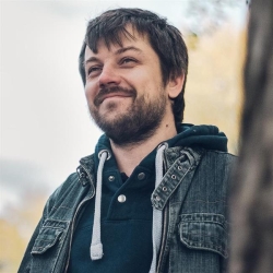 Фотография репетитора Антипов Дмитрий Петрович