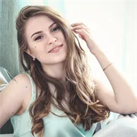 Фотография репетитора Овчаренко Анастасия Владимировна