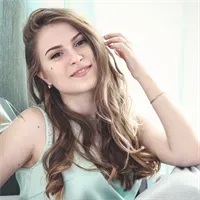 Фотография репетитора Овчаренко Анастасия Владимировна