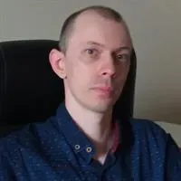 Фотография репетитора Горяинов Денис Анатольевич