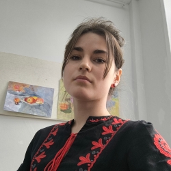 Фотография репетитора Зайнуллина Алсу Наилевна