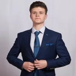 Фотография репетитора Грецкий Николай Дмитриевич