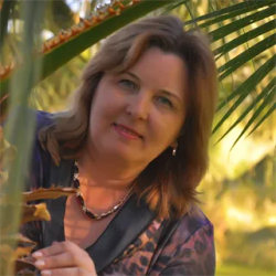 Фотография репетитора Еремина Оксана Станиславовна