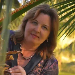 Фотография репетитора Еремина Оксана Станиславовна