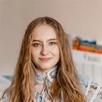 Фотография репетитора Суханова Анастасия Сергеевна