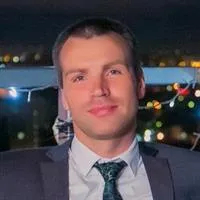 Фотография репетитора Корепов Вячеслав Михайлович