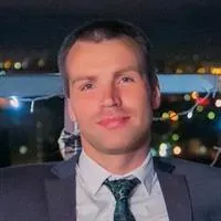 Фотография репетитора Корепов Вячеслав Михайлович