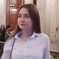 Фотография репетитора Львова Татьяна Александровна