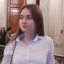 Фотография репетитора Львова Татьяна Александровна