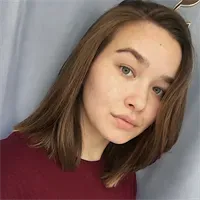 Фотография репетитора Тимирханова Алия Римовна