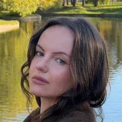 Фотография репетитора Ерохина Полина Евгеньевна