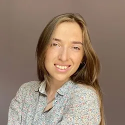 Фотография репетитора Портнова Светлана Владимировна