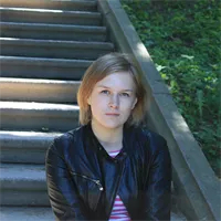 Фотография репетитора Хомякова Елена Олеговна