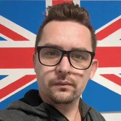 Фотография репетитора Дейнека Илья Андреевич