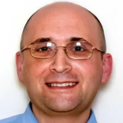 Фотография репетитора Полонский Вадим Дмитриевич