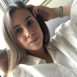 Фотография репетитора Егошина Мария Александровна