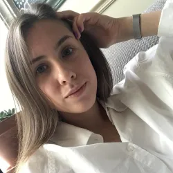 Фотография репетитора Егошина Мария Александровна