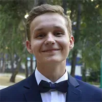 Фотография репетитора Тимофеев Даниил Игоревич