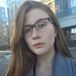 Фотография репетитора Шишова Ирина Александровна