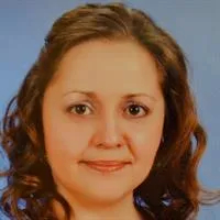 Фотография репетитора Вишвенкова Анна Анатольевна