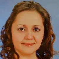 Фотография репетитора Вишвенкова Анна Анатольевна